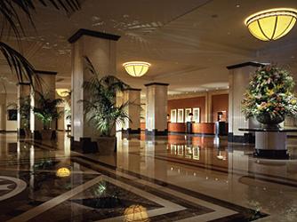 名古屋マリオットアソシアホテル 付帯設備1画像 2-2