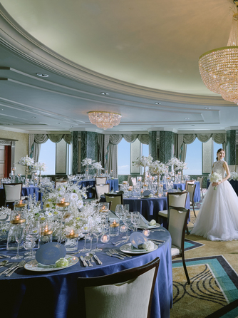 名古屋マリオットアソシアホテル アゼリア〈16階〉画像 1-1