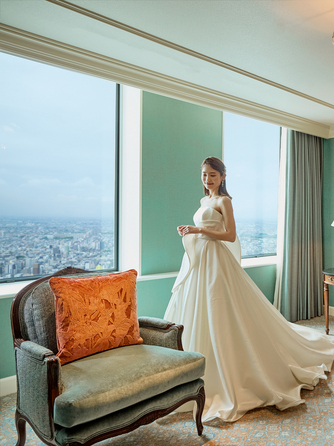 名古屋マリオットアソシアホテル 付帯設備2画像 1-1