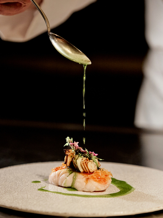 名古屋マリオットアソシアホテル 料理・ケーキ1画像 1-1