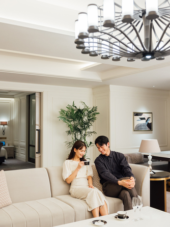 名古屋マリオットアソシアホテル 付帯設備2画像 2-2