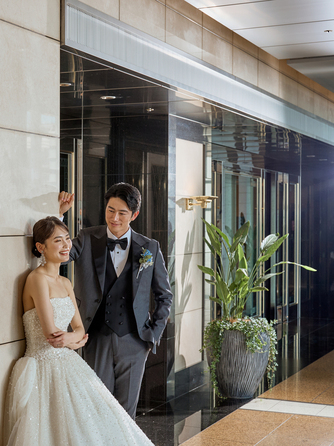 名古屋マリオットアソシアホテル 付帯設備1画像 1-2