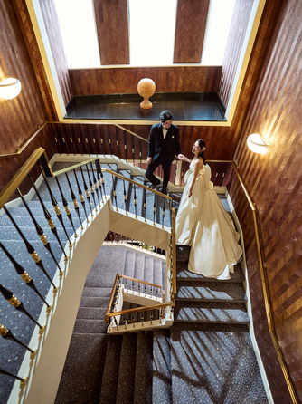 名古屋マリオットアソシアホテル ロケーション1画像 2-1