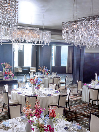 名古屋マリオットアソシアホテル コスモス〈17階〉画像 1-2