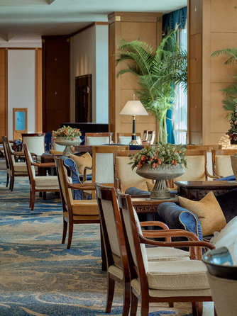 名古屋マリオットアソシアホテル ロケーション1画像 1-1