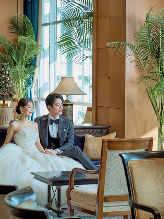 名古屋マリオットアソシアホテル ロケーション1画像 1-2