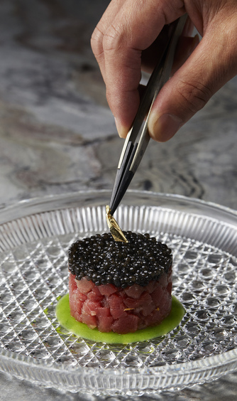 名古屋マリオットアソシアホテル 料理・ケーキ1画像 2-1