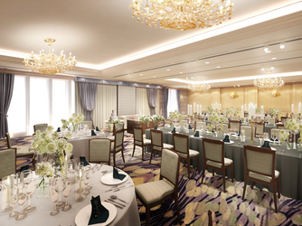 オークラ千葉ホテル チャペル(ガーデン付き独立型チャペル)画像 2-4