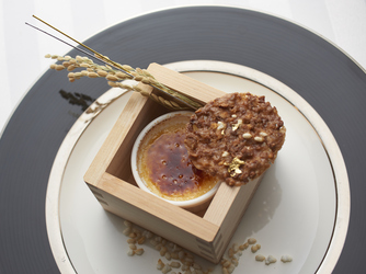 華王殿 料理・ケーキ3画像 1-4