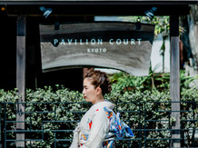 PAVILION COURT(パビリオンコート) ロケーション画像 1-4