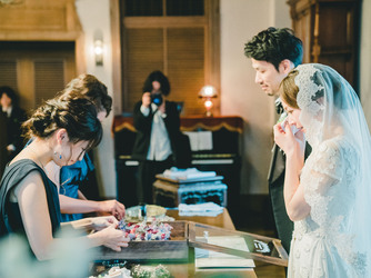 PAVILION COURT(パビリオンコート) その他6画像 1-1