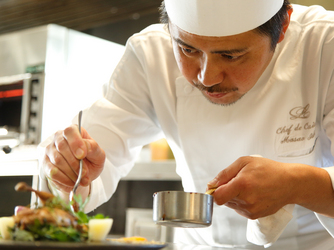 PAVILION COURT(パビリオンコート) 料理・ケーキ画像 2-2