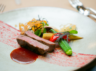 PAVILION COURT(パビリオンコート) 料理・ケーキ画像 2-3