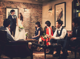 PAVILION COURT(パビリオンコート) 付帯設備1画像 2-2