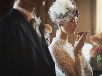 PAVILION COURT(パビリオンコート) チャペル(カメリアの間)画像 2-2