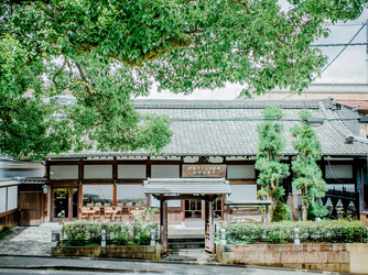 PAVILION COURT(パビリオンコート) ロケーション画像 1-1