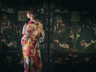 PAVILION COURT(パビリオンコート) 衣裳1画像 2-3