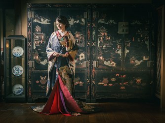 PAVILION COURT(パビリオンコート) 衣裳2画像 2-2