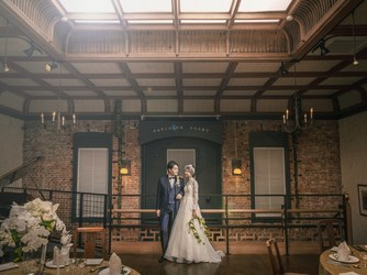 PAVILION COURT(パビリオンコート) 衣裳2画像 2-3