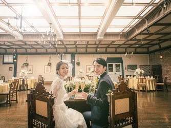 PAVILION COURT(パビリオンコート) ダイアナ画像 2-3