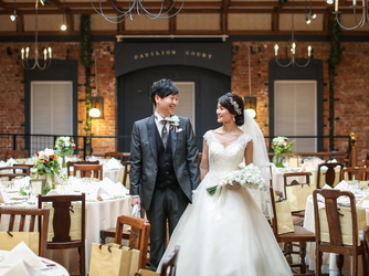 PAVILION COURT(パビリオンコート) その他1画像 2-4