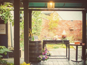 PAVILION COURT(パビリオンコート) ロケーション画像 1-2