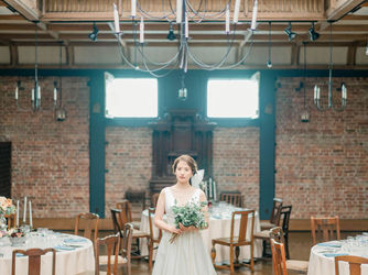 PAVILION COURT(パビリオンコート) 撮影スポット画像 1-2