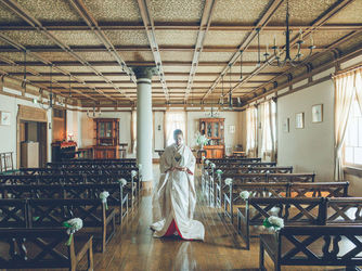 PAVILION COURT(パビリオンコート) 衣裳1画像 2-2