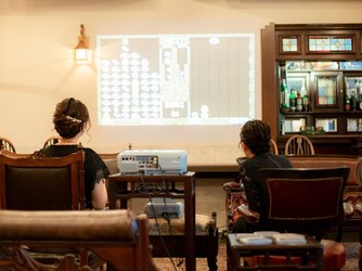 PAVILION COURT(パビリオンコート) その他5画像 1-2