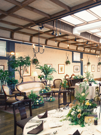 PAVILION COURT(パビリオンコート) ダイアナ画像 1-1