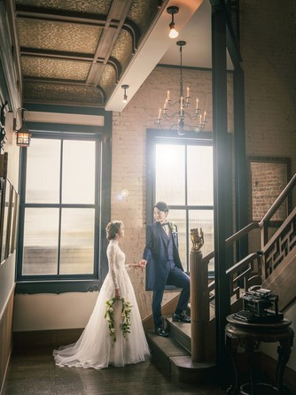 PAVILION COURT(パビリオンコート) 付帯設備3画像 2-1