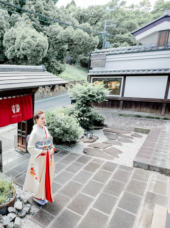 PAVILION COURT(パビリオンコート) 衣裳1画像 1-2