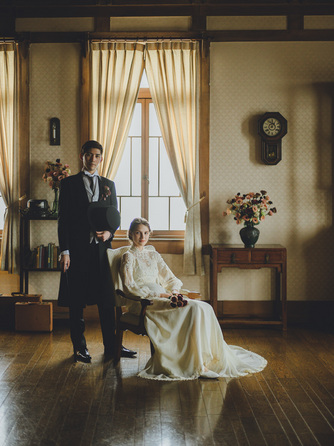 PAVILION COURT(パビリオンコート) 付帯設備3画像 2-2