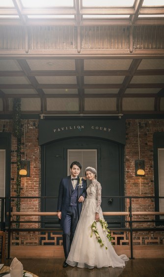 PAVILION COURT(パビリオンコート) ダイアナ画像 2-1