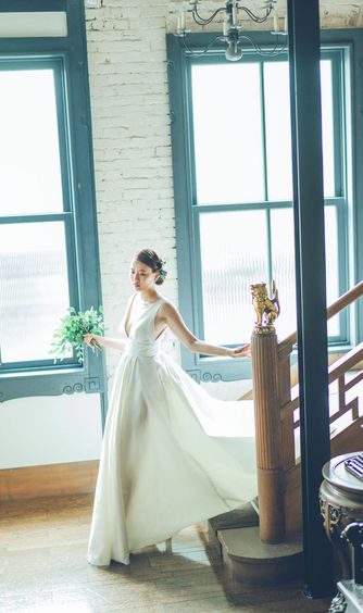 PAVILION COURT(パビリオンコート) 撮影スポット画像 1-1