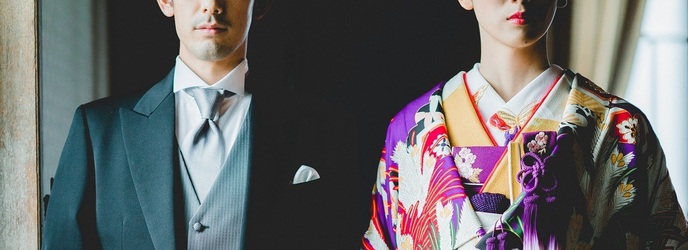 PAVILION COURT(パビリオンコート) 衣裳2画像 2-1