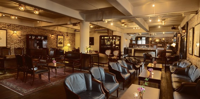 PAVILION COURT(パビリオンコート) 付帯設備1画像 1