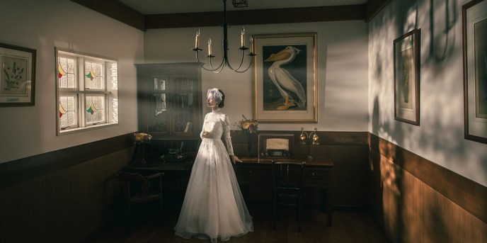 PAVILION COURT(パビリオンコート) 付帯設備2画像 1