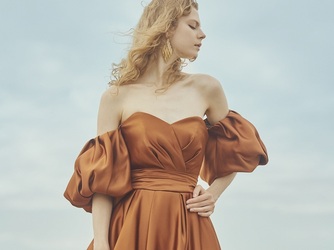 GLLARE MARUYAMA(グラーレ マルヤマ) 衣裳2画像 2-1