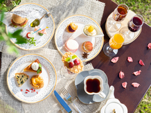 Rassurer Dearcourt(ラシュレディアコート) 料理・ケーキ画像 2-4