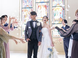 Rassurer Dearcourt(ラシュレディアコート) 教会(サン・トロフィーム)画像 1-2