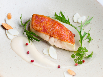 Rassurer Dearcourt(ラシュレディアコート) 料理・ケーキ画像 1-3