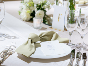 Rassurer Dearcourt(ラシュレディアコート) 披露宴会場画像 2-3