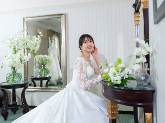 Rassurer Dearcourt(ラシュレディアコート) 付帯設備画像 1-3