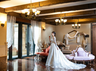 Rassurer Dearcourt(ラシュレディアコート) ロビー・エントランス画像 2-3