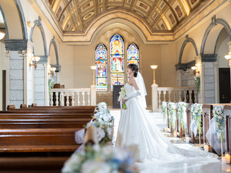 Rassurer Dearcourt(ラシュレディアコート) 教会(サン・トロフィーム)画像 2-3