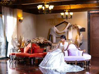 Rassurer Dearcourt(ラシュレディアコート) ロビー・エントランス画像 2-2