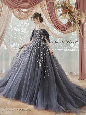 Rassurer Dearcourt(ラシュレディアコート) 衣裳2画像 1-1