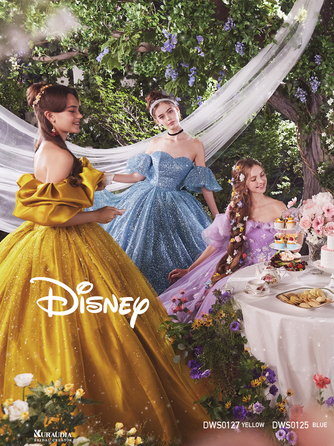 Rassurer Dearcourt(ラシュレディアコート) 衣裳3画像 1-1