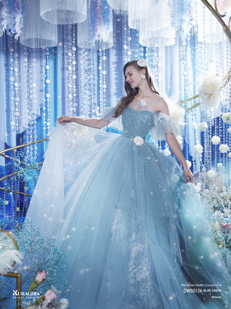 Rassurer Dearcourt(ラシュレディアコート) 衣裳3画像 2-2